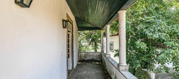 8 bedrooms Castles in Gondomar, Portugal No. 56268 12