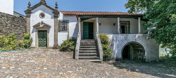 8 bedrooms Castles in Gondomar, Portugal No. 56268 9