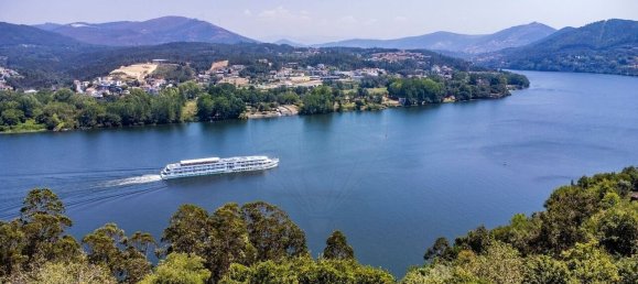 8 bedrooms Castles in Gondomar, Portugal No. 56268 2