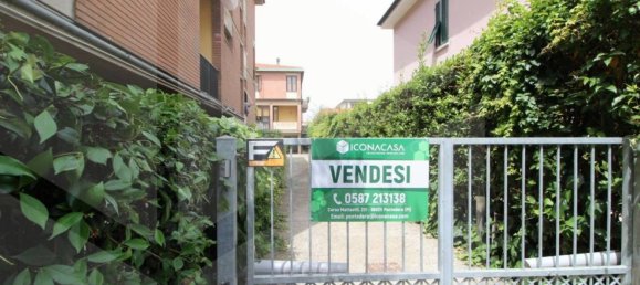 Apartamento de 5 divisões em Pontedera, Italy N.º 22780 36