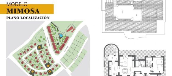 3 bedrooms Villa in Hacienda del Alamo, Spain No. 9413 23