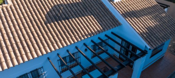 3 bedrooms Villa in Hacienda del Alamo, Spain No. 9413 26