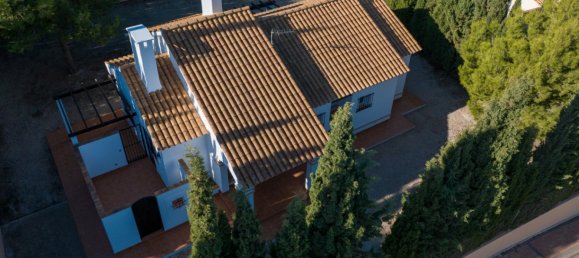 3 bedrooms Villa in Hacienda del Alamo, Spain No. 9413 28