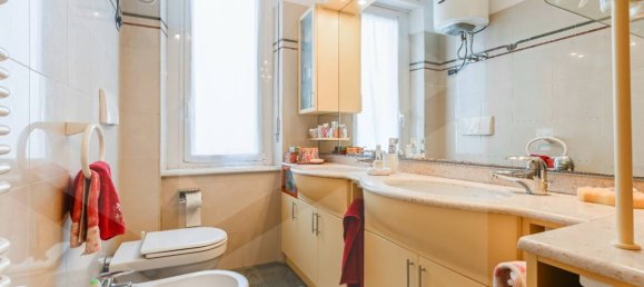 5 rooms Apartment in Milan, Italy No. 241446 21