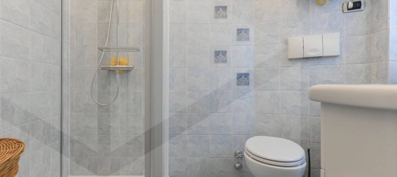 5 rooms Apartment in Milan, Italy No. 241446 12