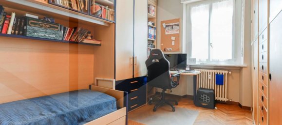 5 rooms Apartment in Milan, Italy No. 241446 18