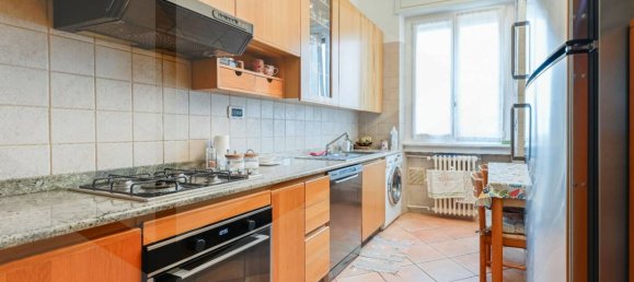 5 rooms Apartment in Milan, Italy No. 241446 14