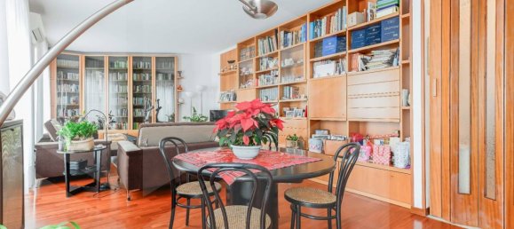 5 rooms Apartment in Milan, Italy No. 241446 6