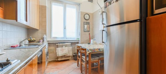 5 rooms Apartment in Milan, Italy No. 241446 15
