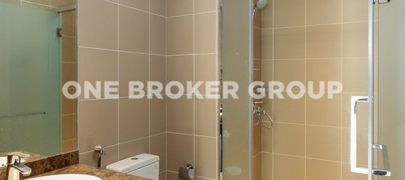 Villa de 3 dormitorios en Al Barsha, UAE No. 271 9