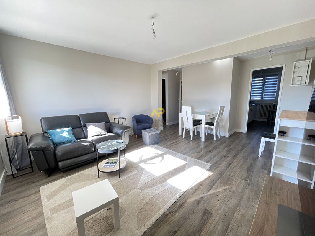 2 غرف نوم شقة في La Frette-sur-Seine, France رقم 294919