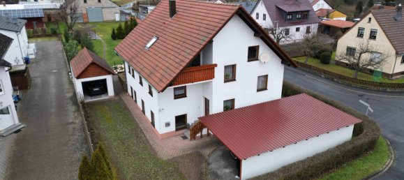 9 rooms House in Bavaria, Germany No. 208735 22