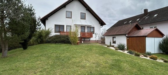 9 rooms House in Bavaria, Germany No. 208735 30