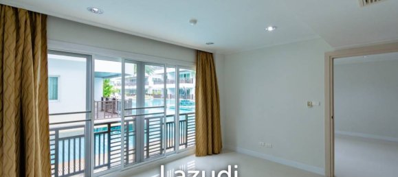 3 bedrooms Condo in Cha-am, Thailand No. 15072 5