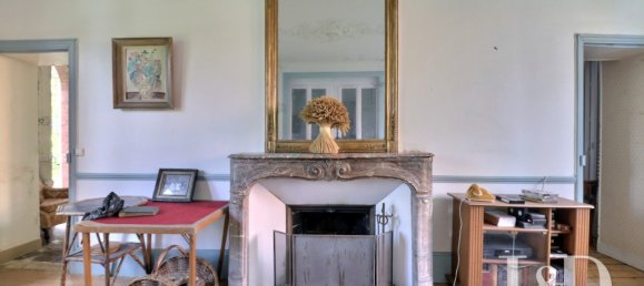 8 bedrooms Villa in Saint-Cheron, France No. 299086 9