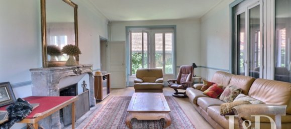 8 bedrooms Villa in Saint-Cheron, France No. 299086 8