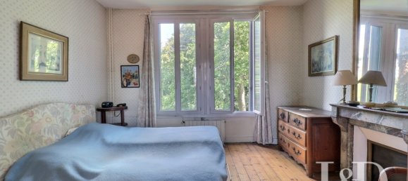 8 bedrooms Villa in Saint-Cheron, France No. 299086 15