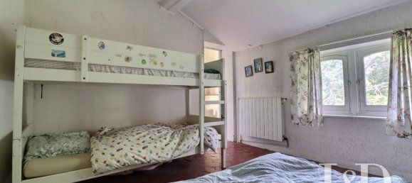 8 bedrooms Villa in Saint-Cheron, France No. 299086 18