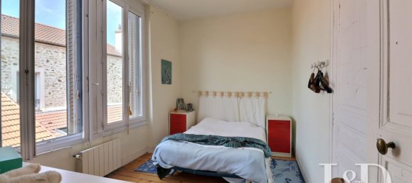 8 bedrooms Villa in Saint-Cheron, France No. 299086 12