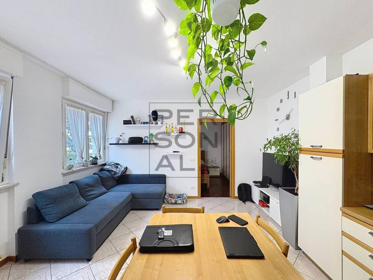 Apartamento de 2 habitaciónes en Rovereto, Italy No. 38676