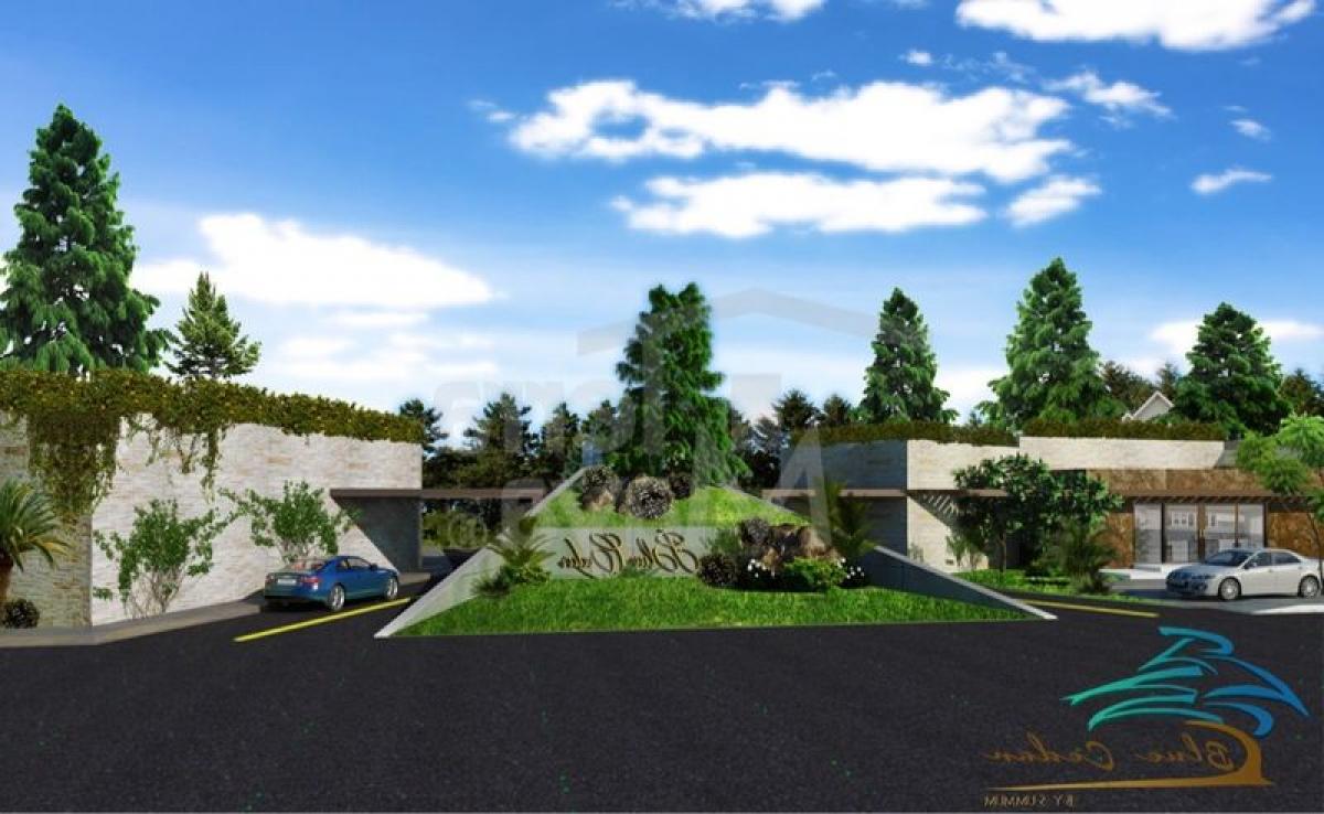 3 غرف نوم منزل في Yucatan, Mexico رقم 170942