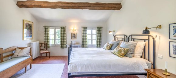 Villa de 13 dormitorios en Mougins, France No. 50 12