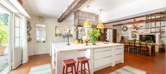 Villa de 13 dormitorios en Mougins, France No. 50 7