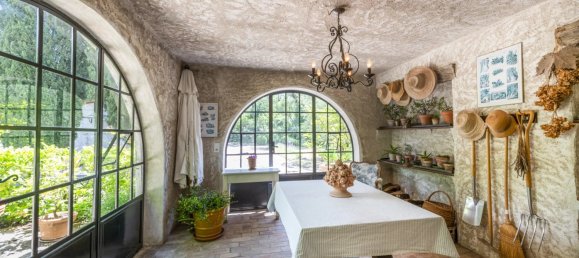 Villa de 13 dormitorios en Mougins, France No. 50 9