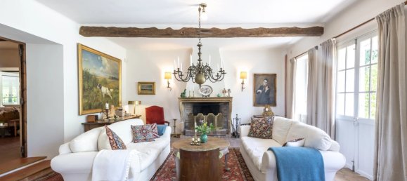 Villa de 13 dormitorios en Mougins, France No. 50 4