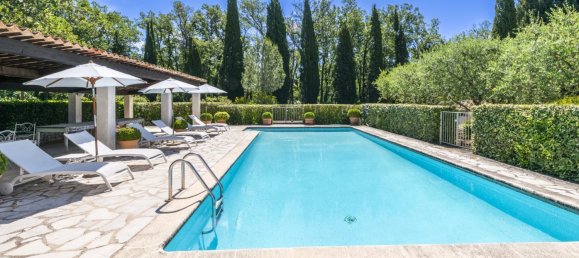 Villa de 13 dormitorios en Mougins, France No. 50 3