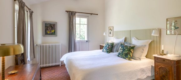 Villa de 13 dormitorios en Mougins, France No. 50 10