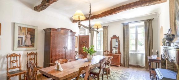 Villa de 13 dormitorios en Mougins, France No. 50 6