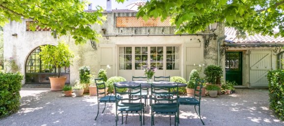 Villa de 13 dormitorios en Mougins, France No. 50 2