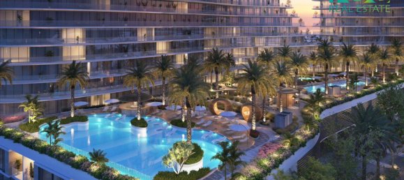 1 bedroom Apartment in Al Marjan Island, UAE No. 30480 7