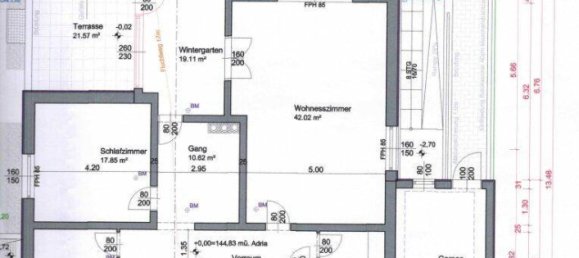 6غرفة منزل في Engelhartstetten, Austria رقم 234787 27