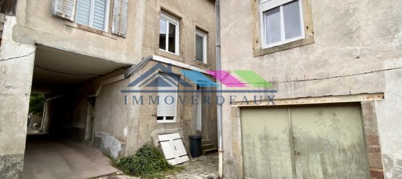 22 rooms Building in Luneville, France No. 92068 18