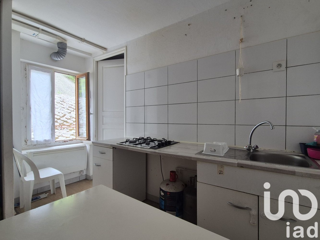 2 bedrooms Apartment in Livet-et-Gavet, France No. 282244