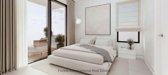 2 bedrooms Apartment in Paphos, Cyprus No. 23136 5