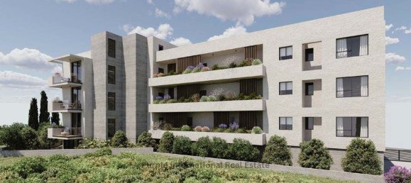 2 bedrooms Apartment in Paphos, Cyprus No. 23136 3