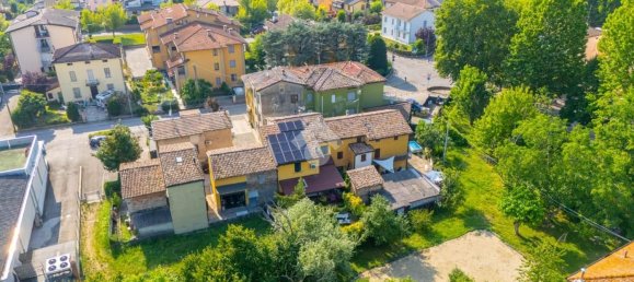 4 rooms House in Gattatico, Italy No. 297840 27