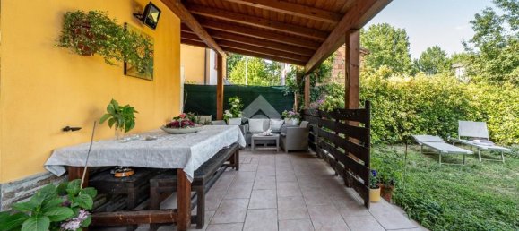 4 rooms House in Gattatico, Italy No. 297840 2