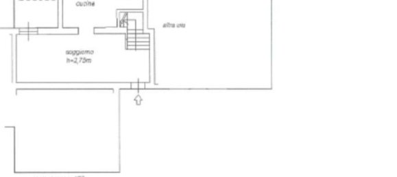 4 rooms House in Gattatico, Italy No. 297840 30