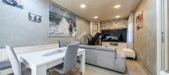 4 rooms House in Gattatico, Italy No. 297840 12