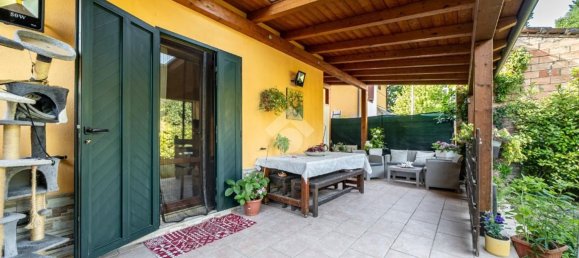 4 rooms House in Gattatico, Italy No. 297840 3