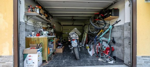 4 rooms House in Gattatico, Italy No. 297840 25