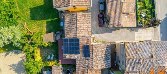 4 rooms House in Gattatico, Italy No. 297840 29