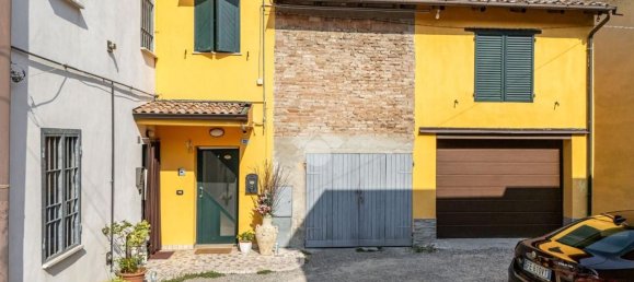 4 rooms House in Gattatico, Italy No. 297840 26