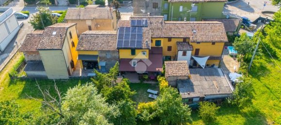 4 rooms House in Gattatico, Italy No. 297840 9