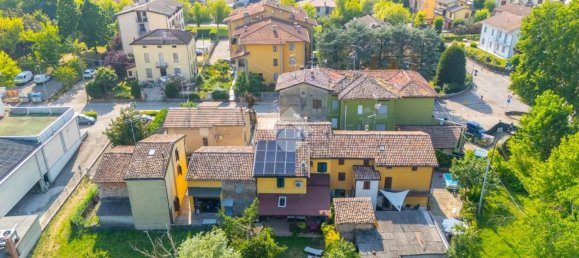 4 rooms House in Gattatico, Italy No. 297840 10