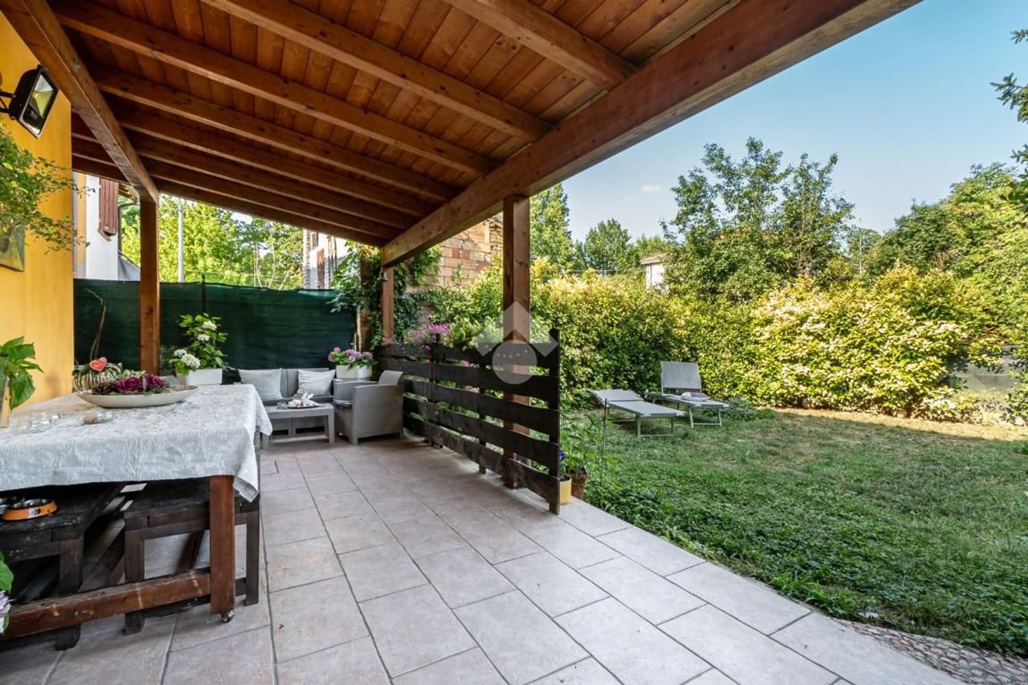 4 rooms House in Gattatico, Italy No. 297840